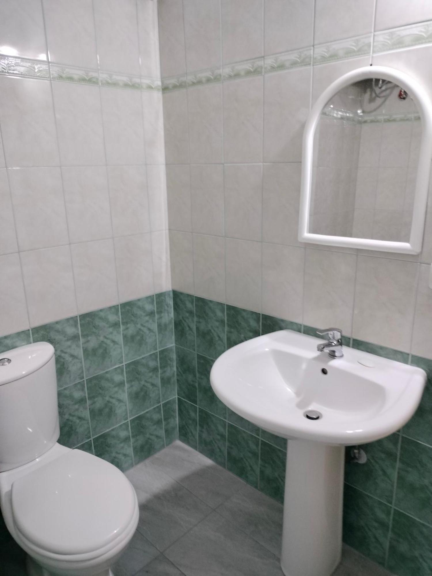 Appartement Taurasi Red Saranda Extérieur photo