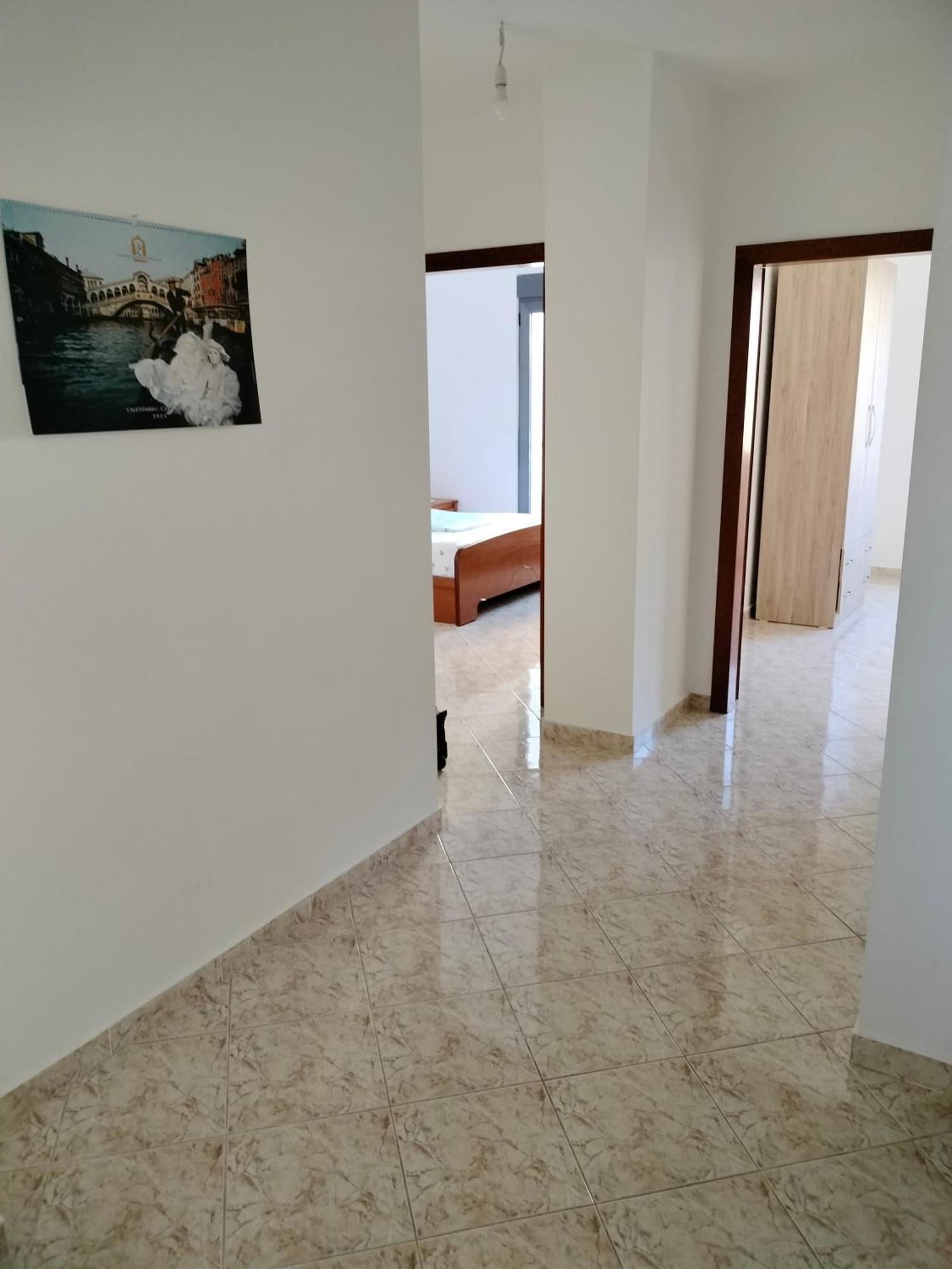 Appartement Taurasi Red Saranda Extérieur photo